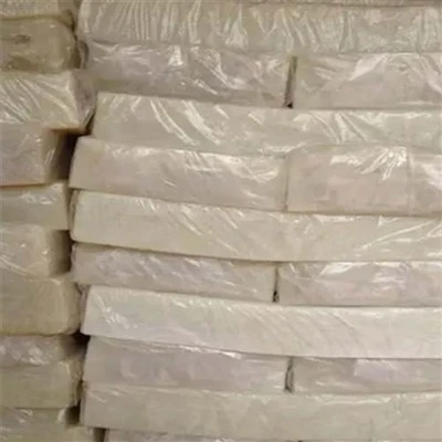 Materii prime Cauciuc butilic (IIR) pentru etanșant cu bandă CAS 9010-85-9
